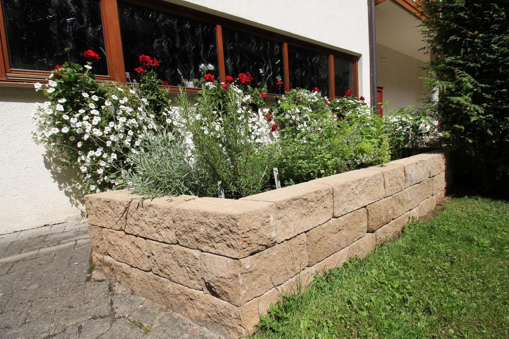 Gasthof Eyachperle Haigerloch 외부 사진