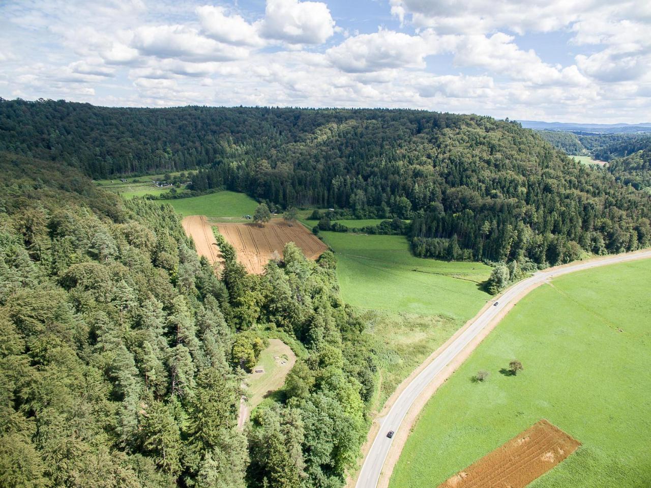 Gasthof Eyachperle Haigerloch 외부 사진